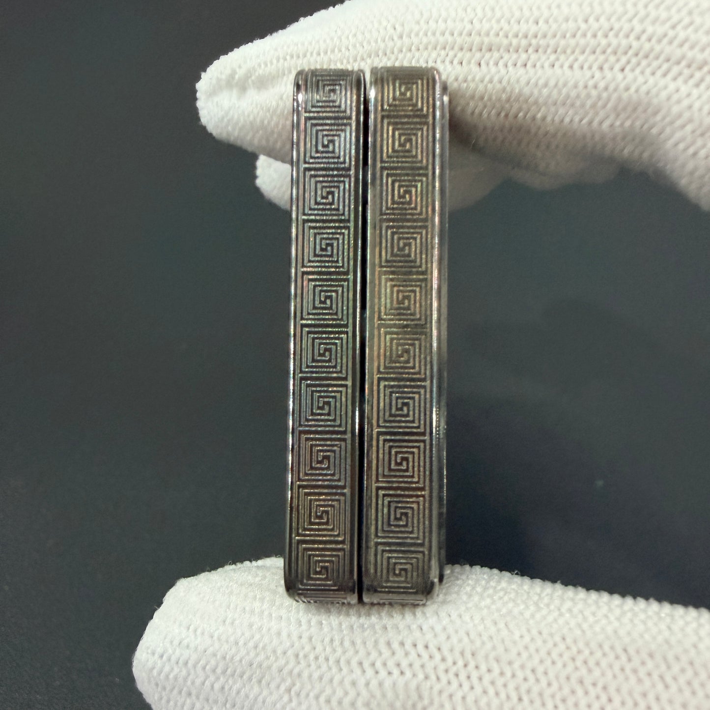 Root Three Zirconium