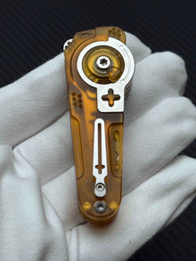 SUGAR Dimension Slash Titanium