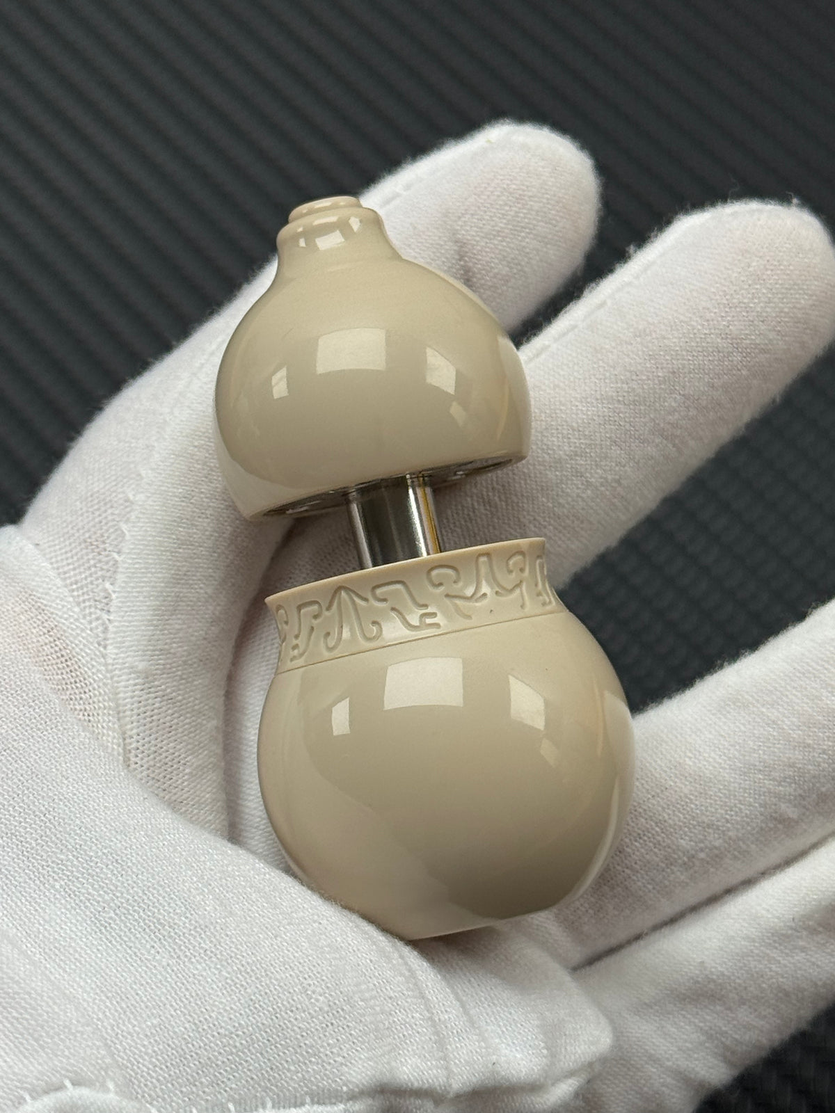 Gourd Haptic PEEK