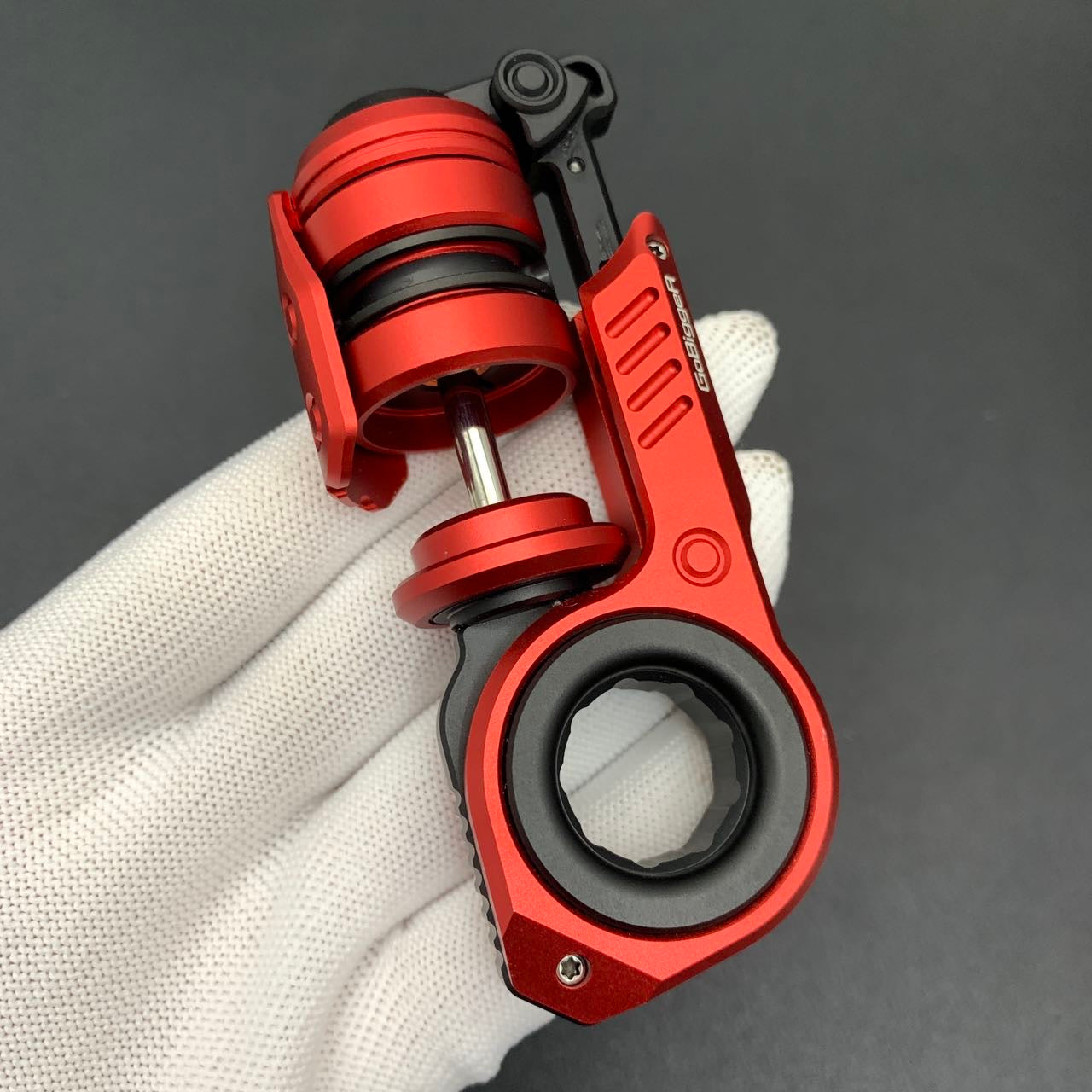 Sinian Aluminum