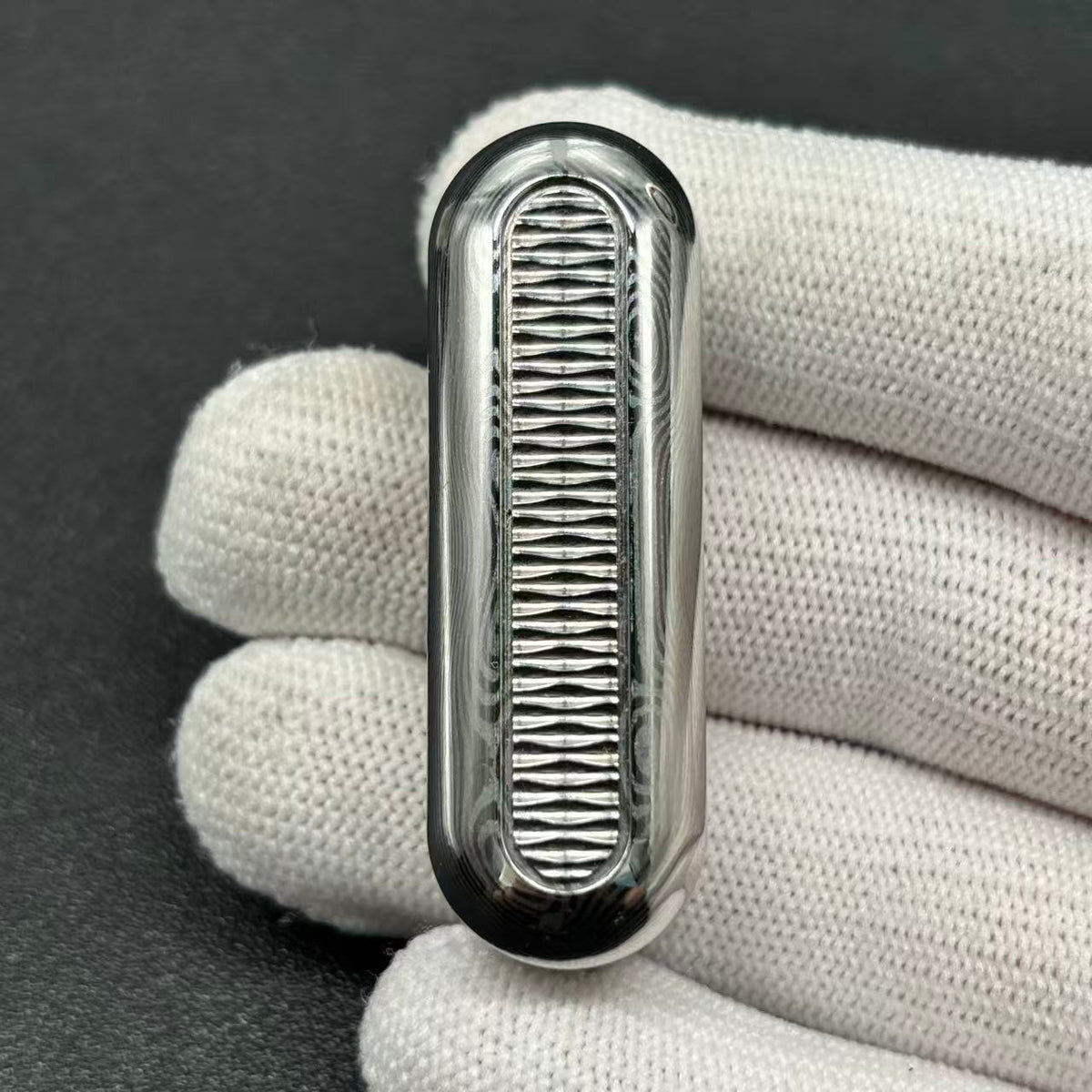 Pod Damasteel