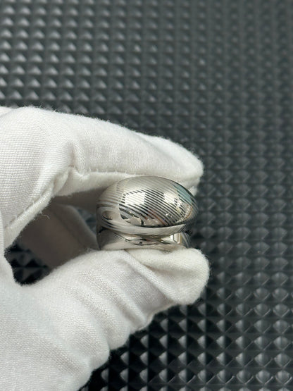 Origin Point Damasteel