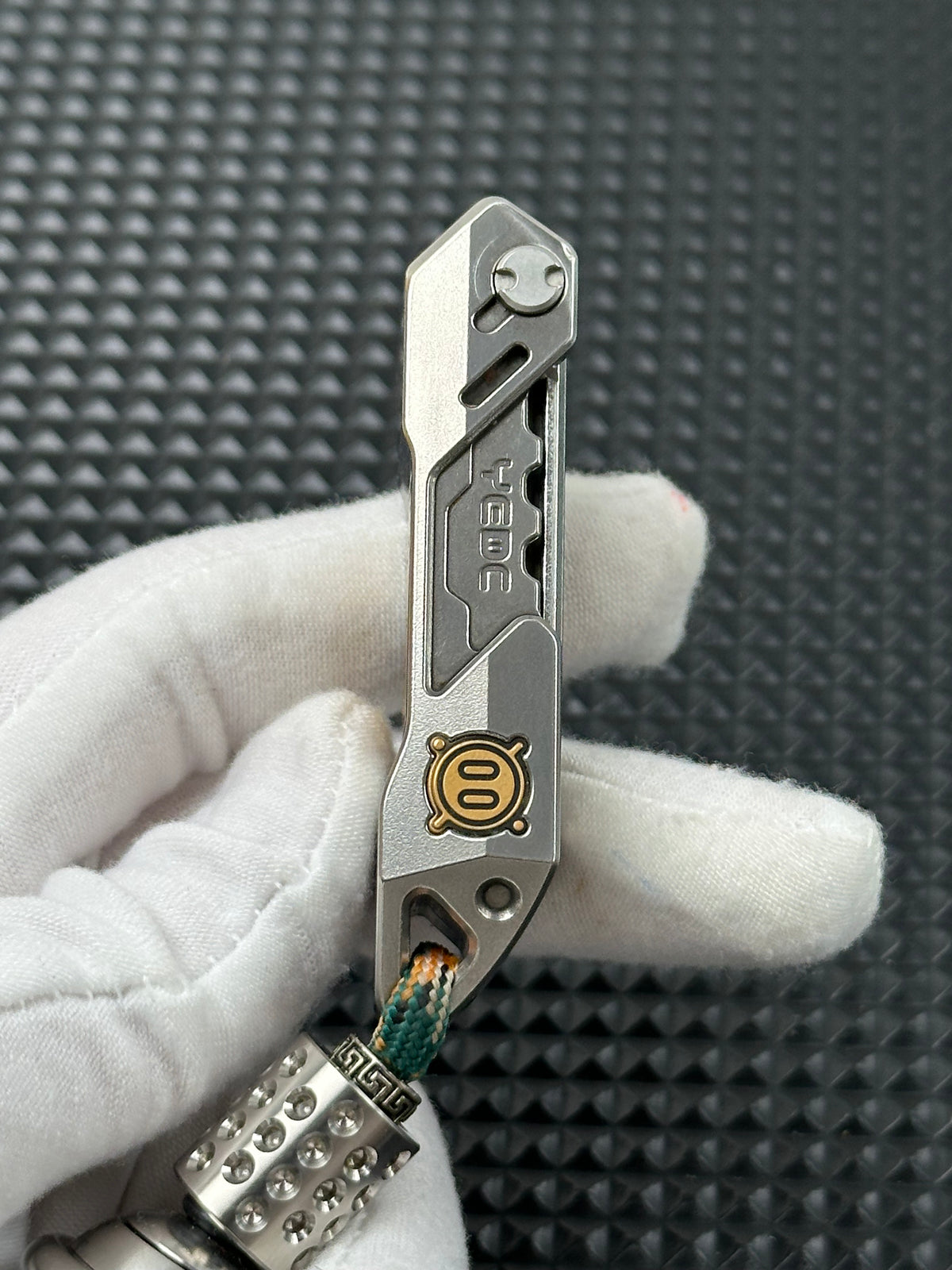 Razor Stainless Steel