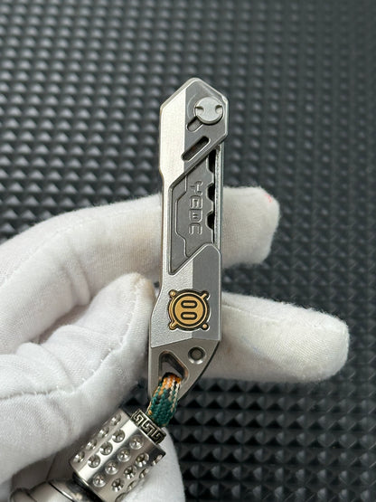 Razor Stainless Steel