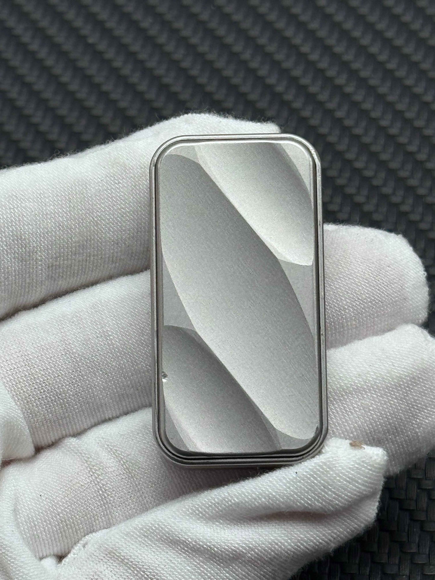 Stainless Steel