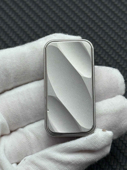 Stainless Steel