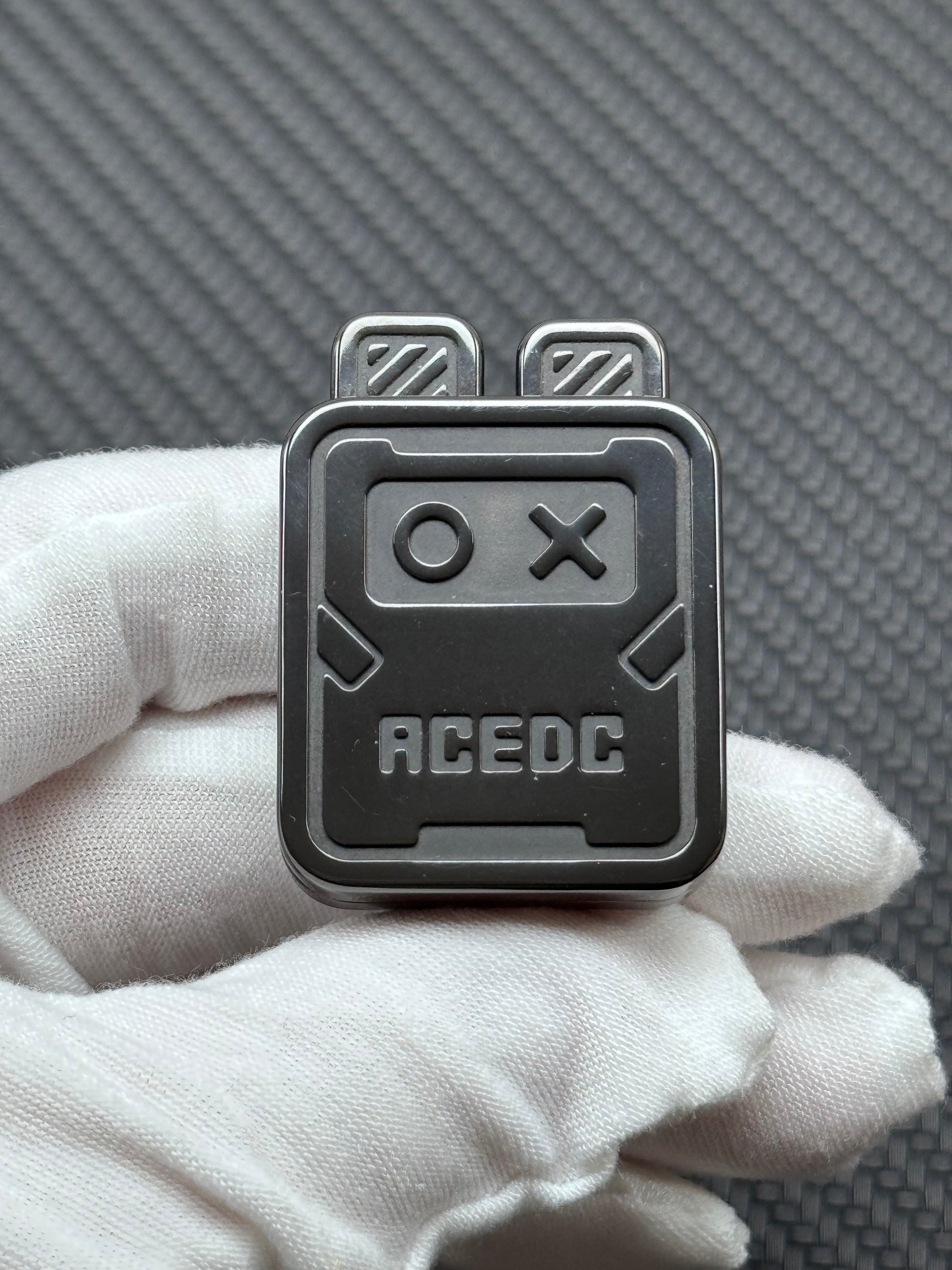 Rabbot Zirconium