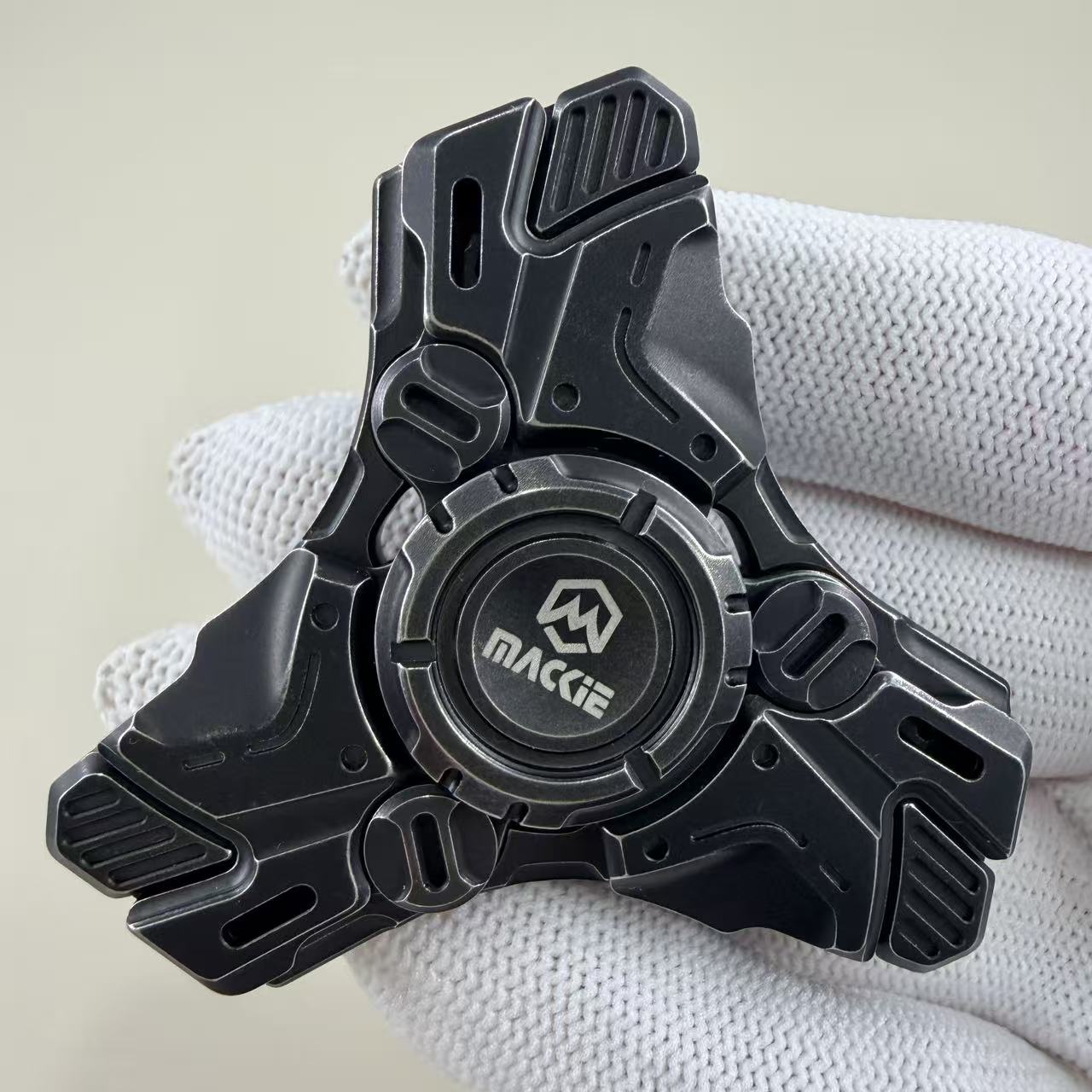 RX 03 Stainless Steel