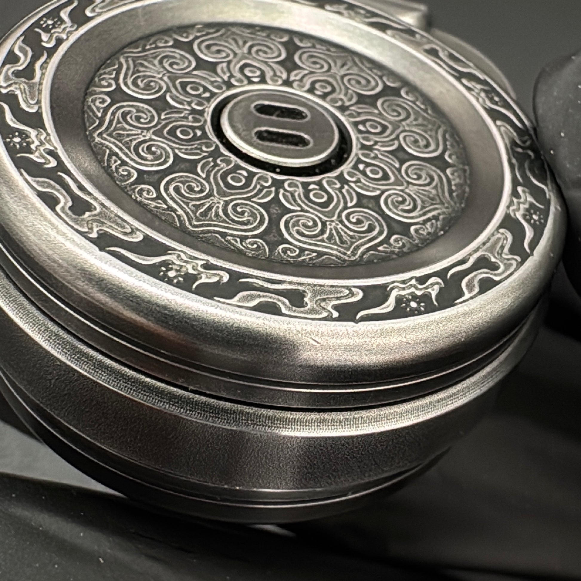 Panyun 3.0 Stainless Steel