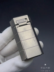 Tang Case Titanium