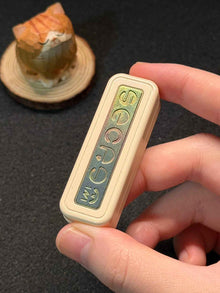 Secret Zirconium PEEK
