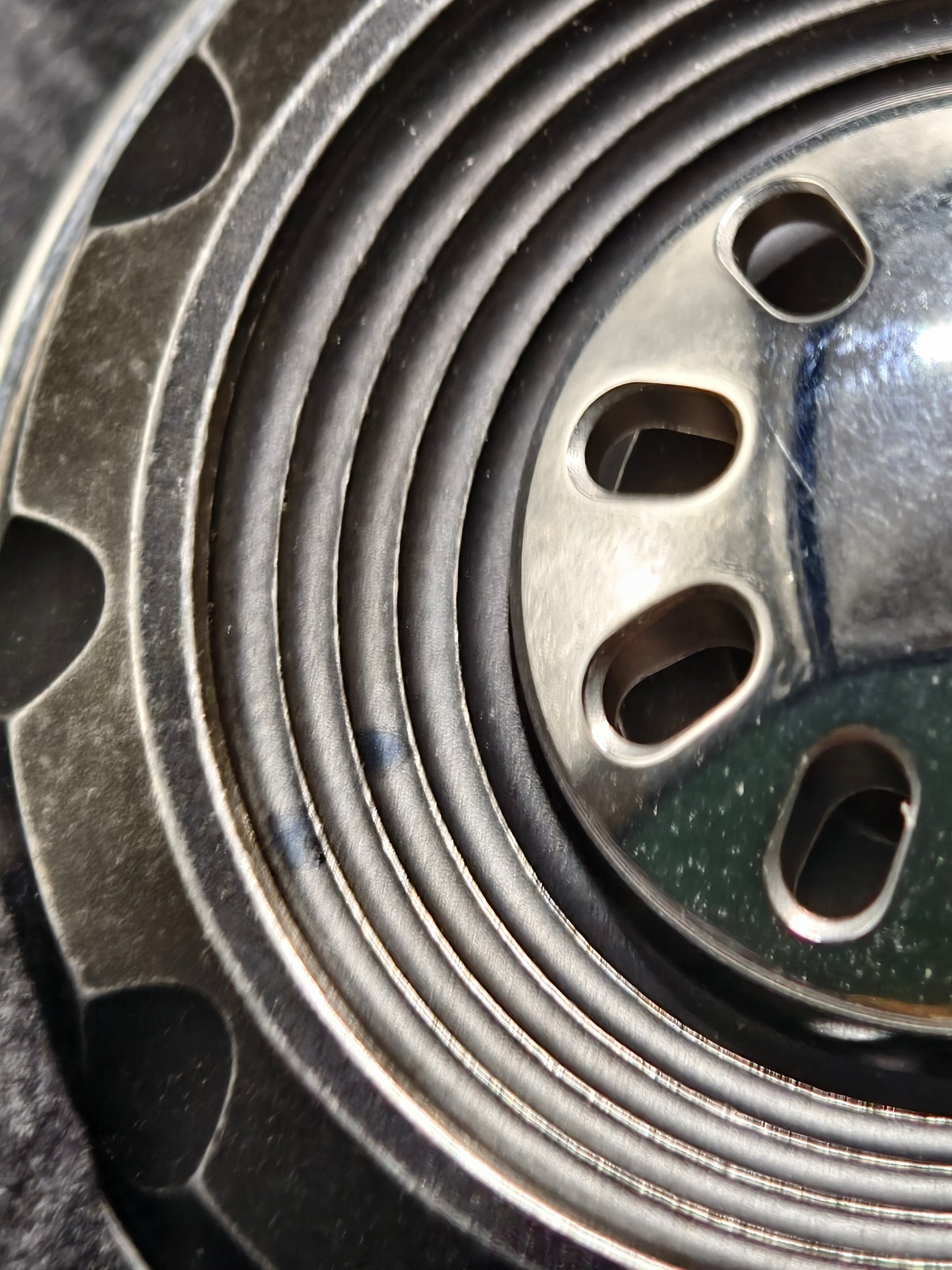 Core Stainless Steel