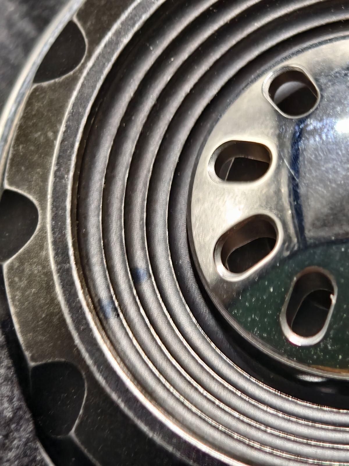 Core Stainless Steel