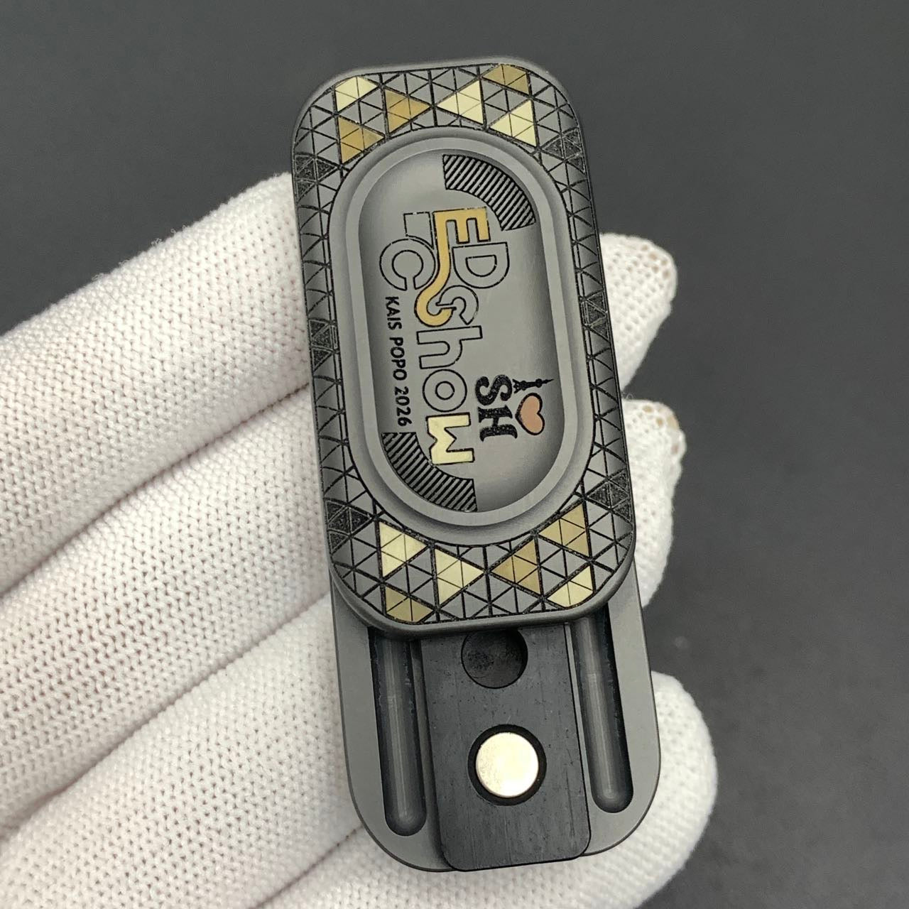 POPO Zirconium