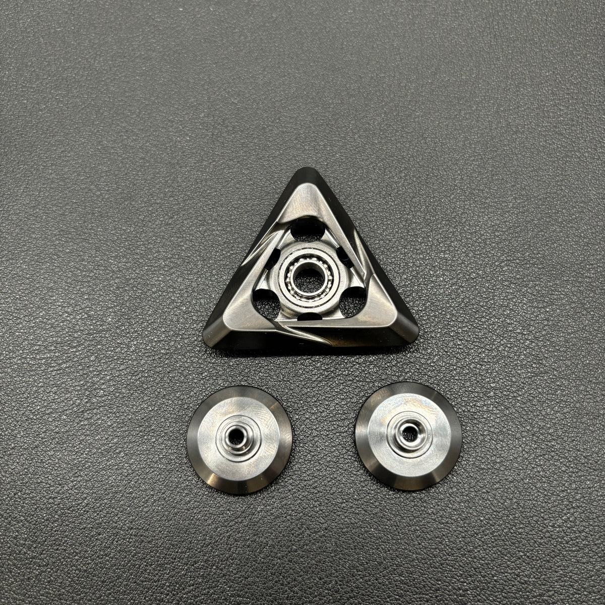 Ling Guang Stainless Steel PVD Coated Machine Finished