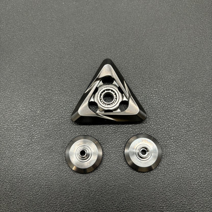 Ling Guang Stainless Steel PVD Coated Machine Finished