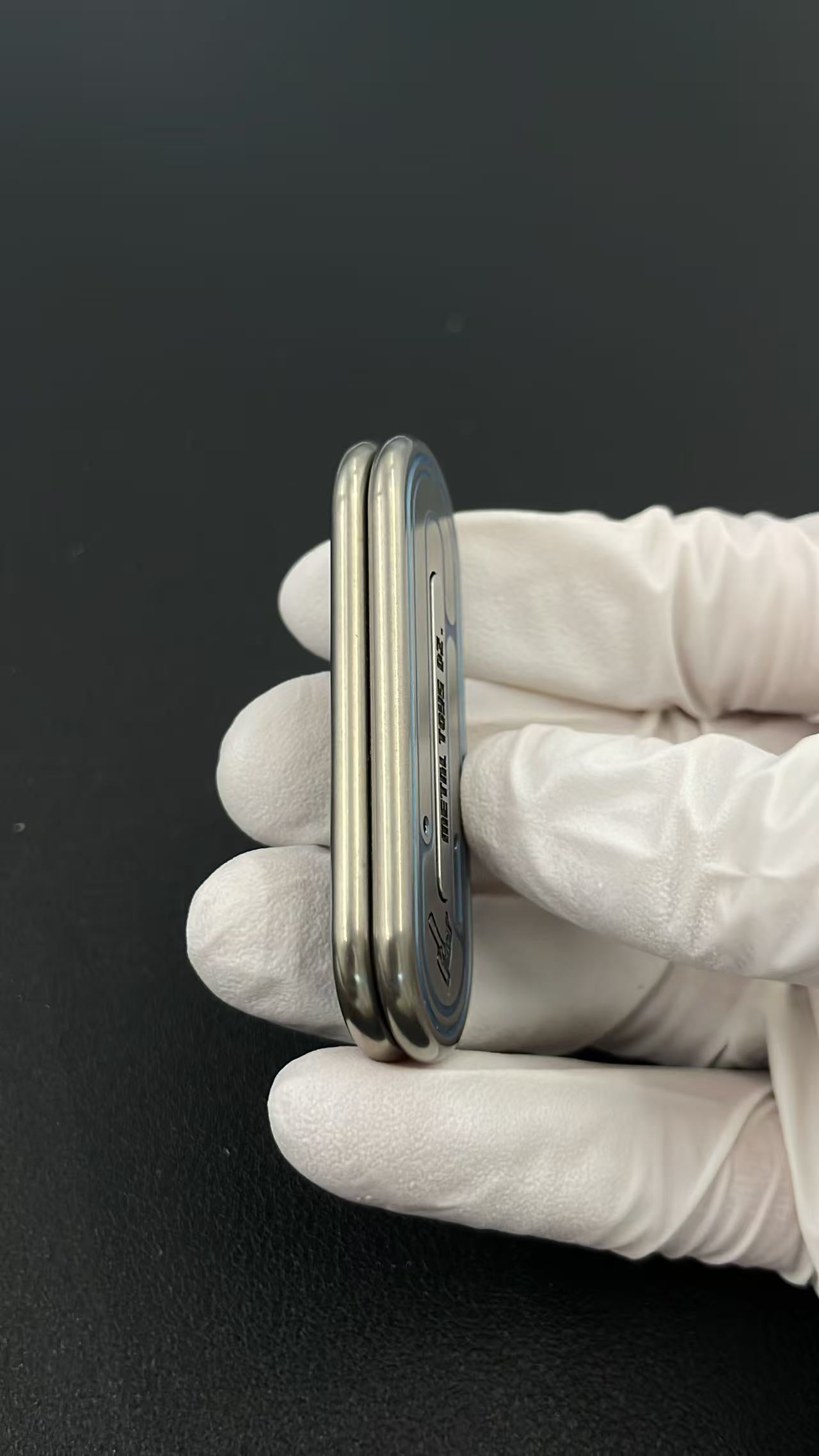 Top H Titanium