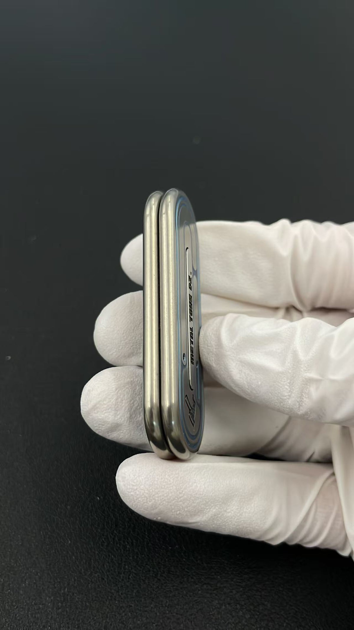 Top H Titanium