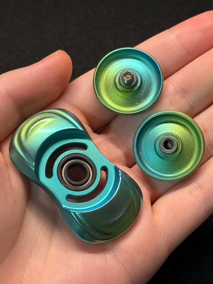 Aroslip Niobium