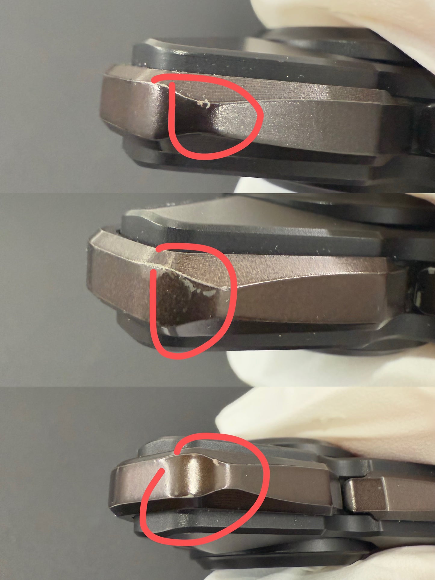 Qs Titanium