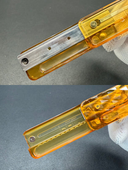 Tita PEI Polished