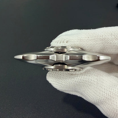 Dragon God Maru XL Stainless Steel
