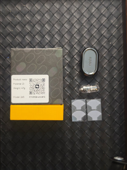 Nado Zirconium