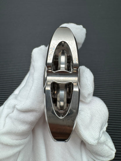 Luxe Tungsten
