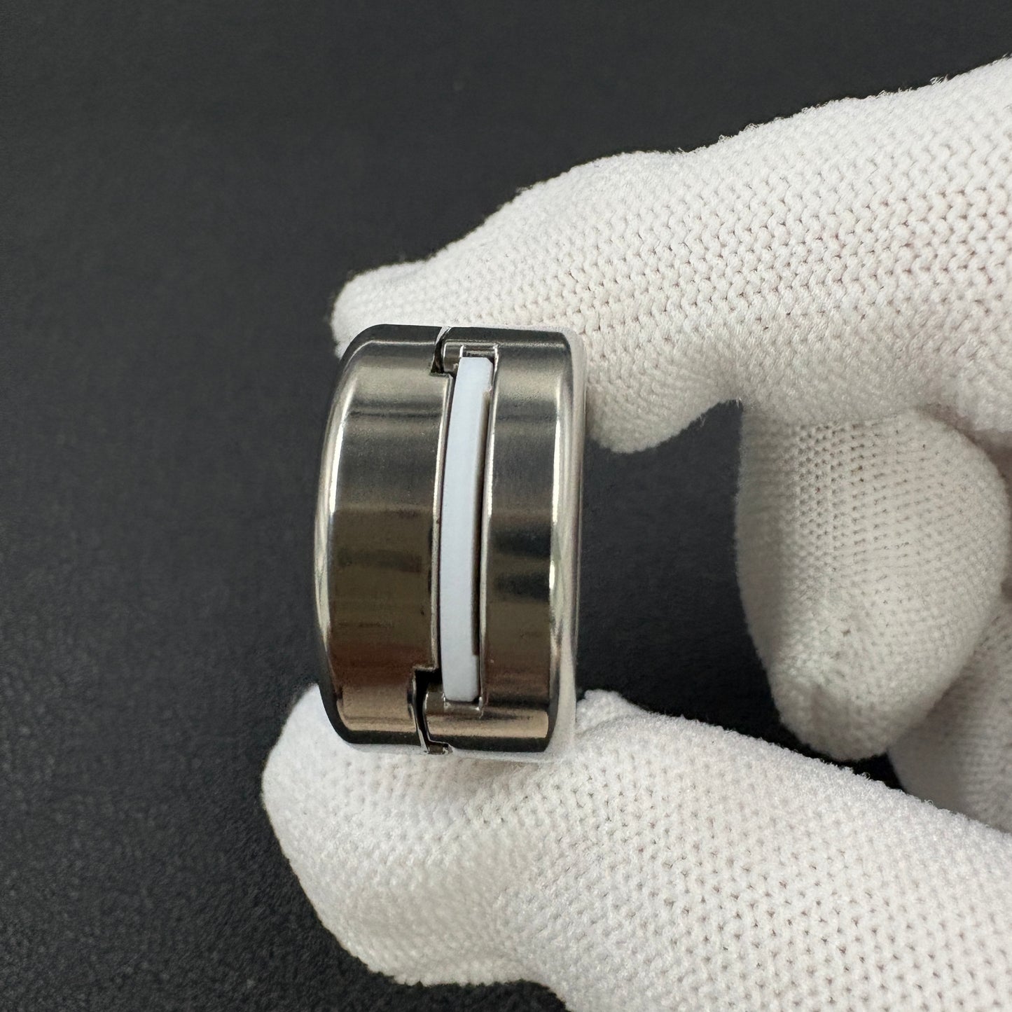 Ming Yin Titanium