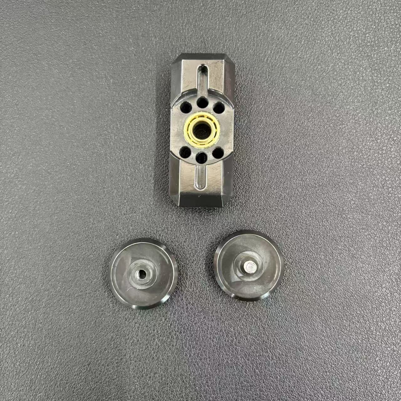 Star Wing Zirconium