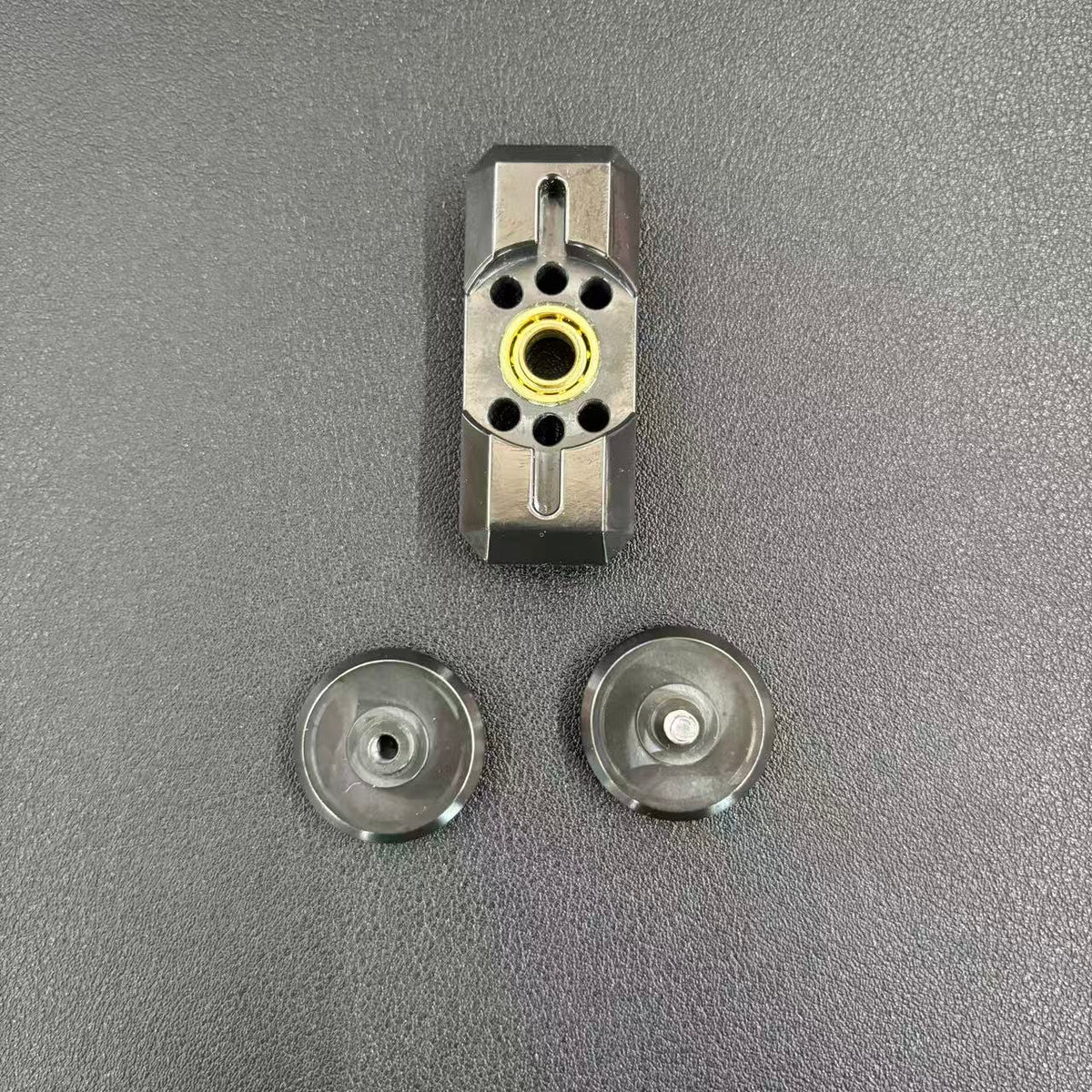 Star Wing Zirconium