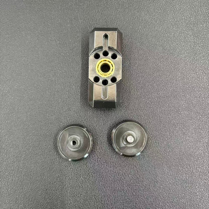 Star Wing Zirconium