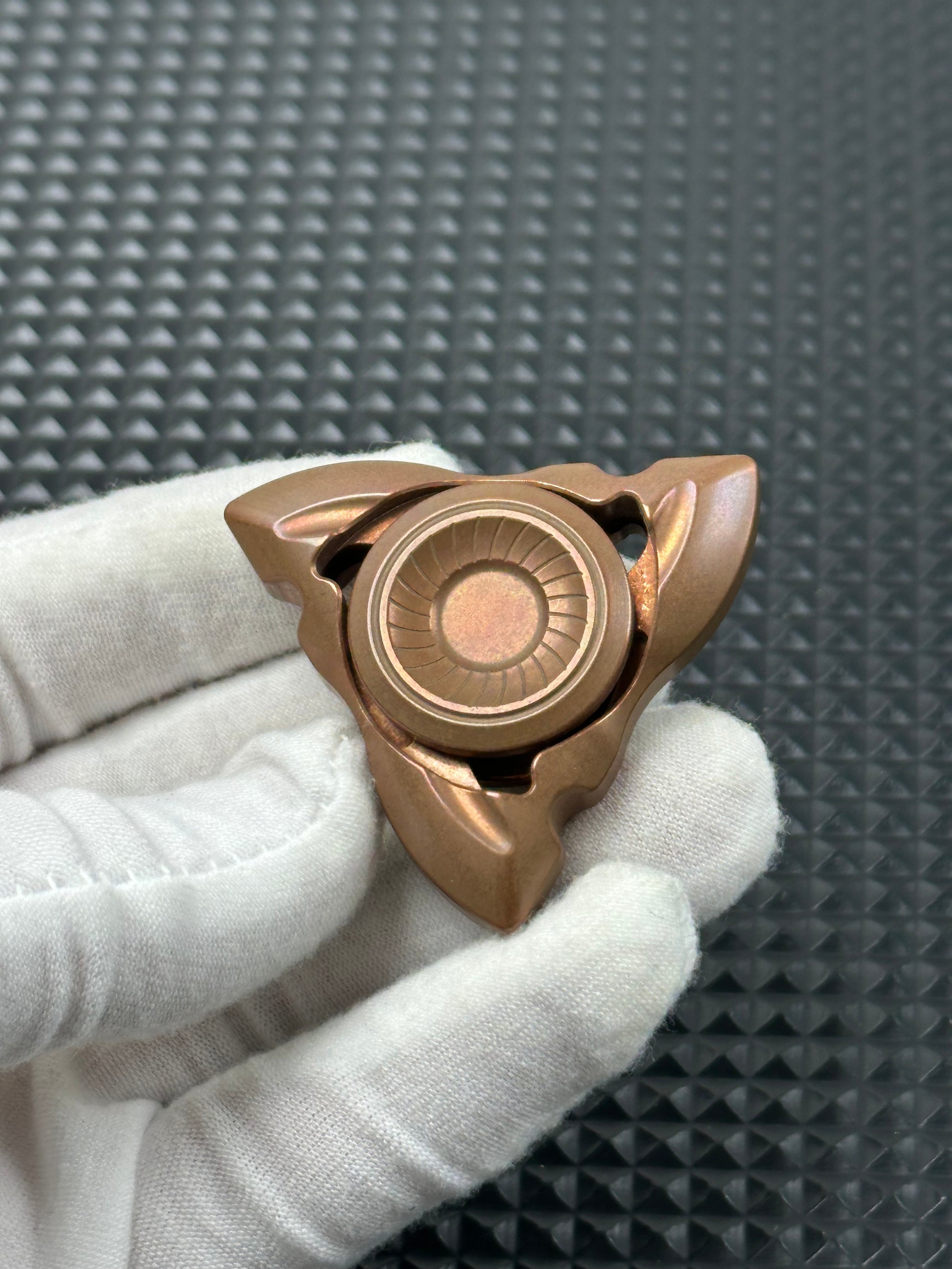 Faiz Copper