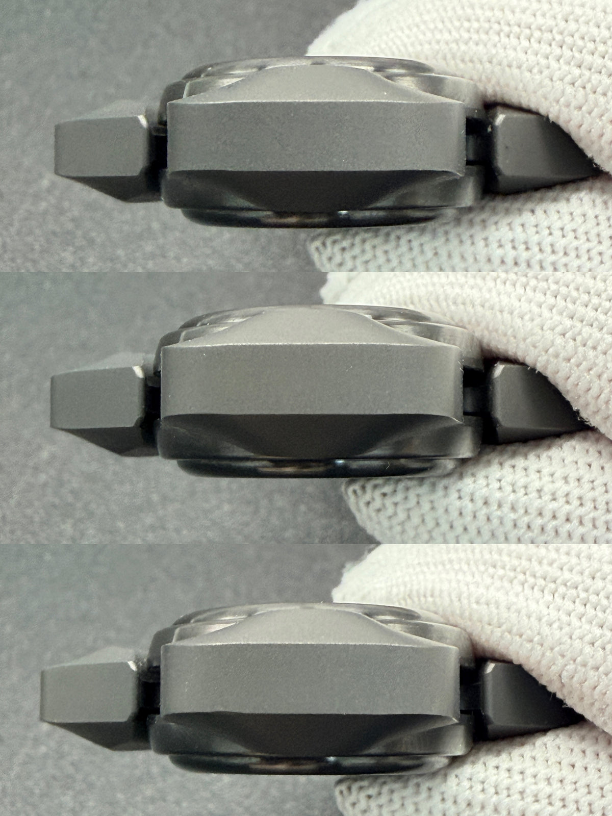 Dark River Zirconium