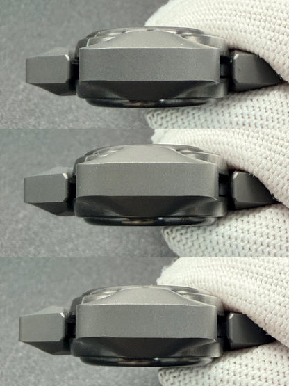 Dark River Zirconium