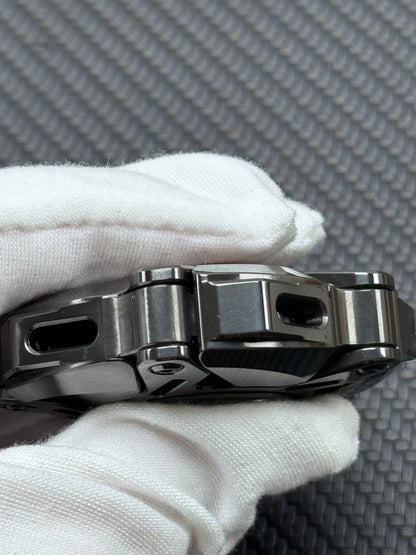 Penta Origin Shell Opening Zirconium