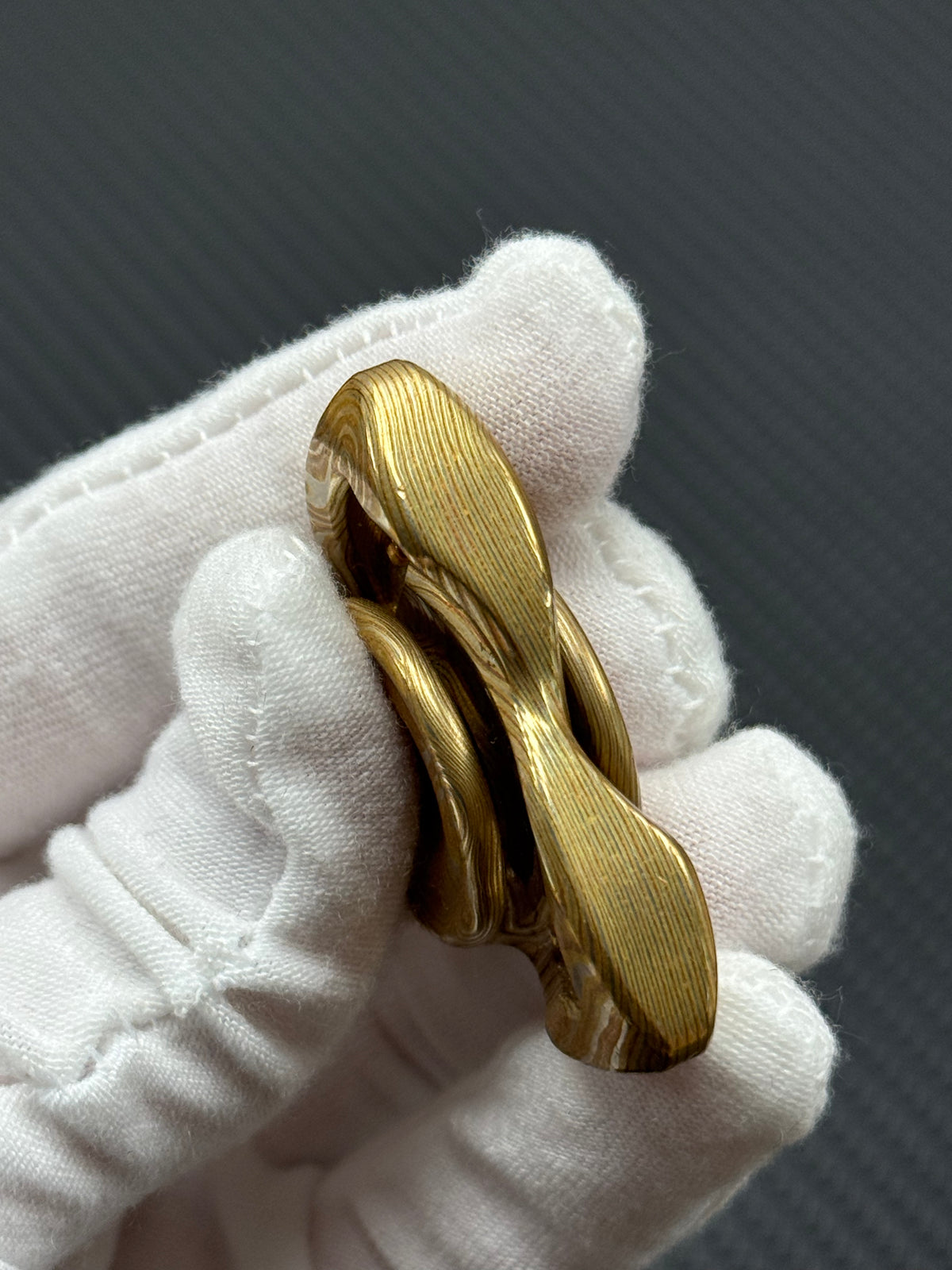Xian Sin Mokume