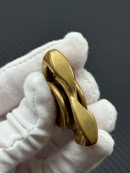 Xian Sin Mokume