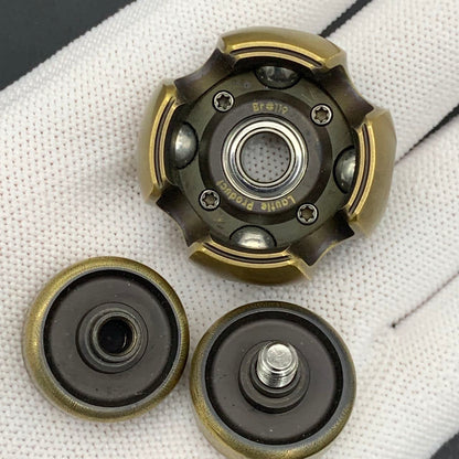 Noiz E Nano Brass