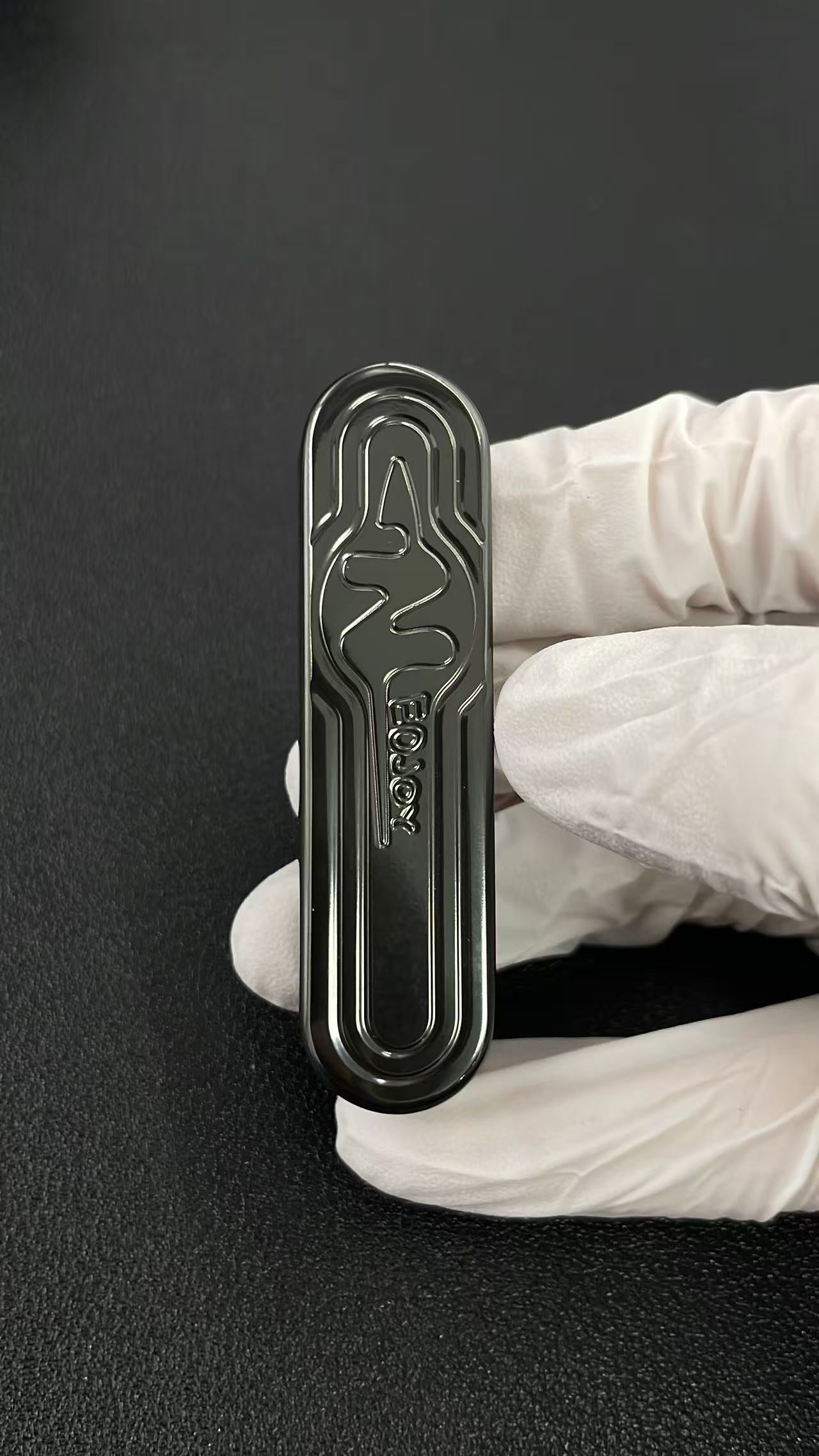 Latiao Zirconium
