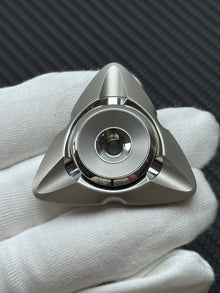 FairyWorks Maybe Re Wild mave re Stainless Steel