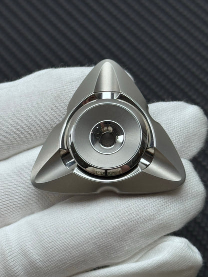FairyWorks Maybe Re Wild mave re Stainless Steel