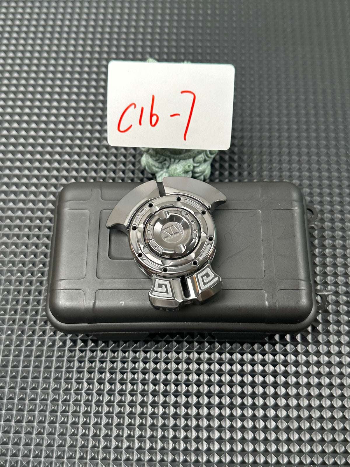 Pangu Zirconium