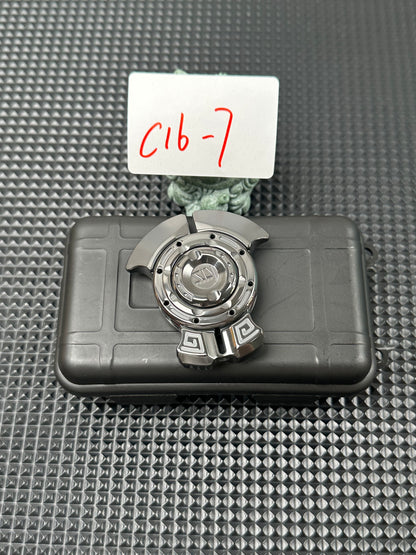 Pangu Zirconium