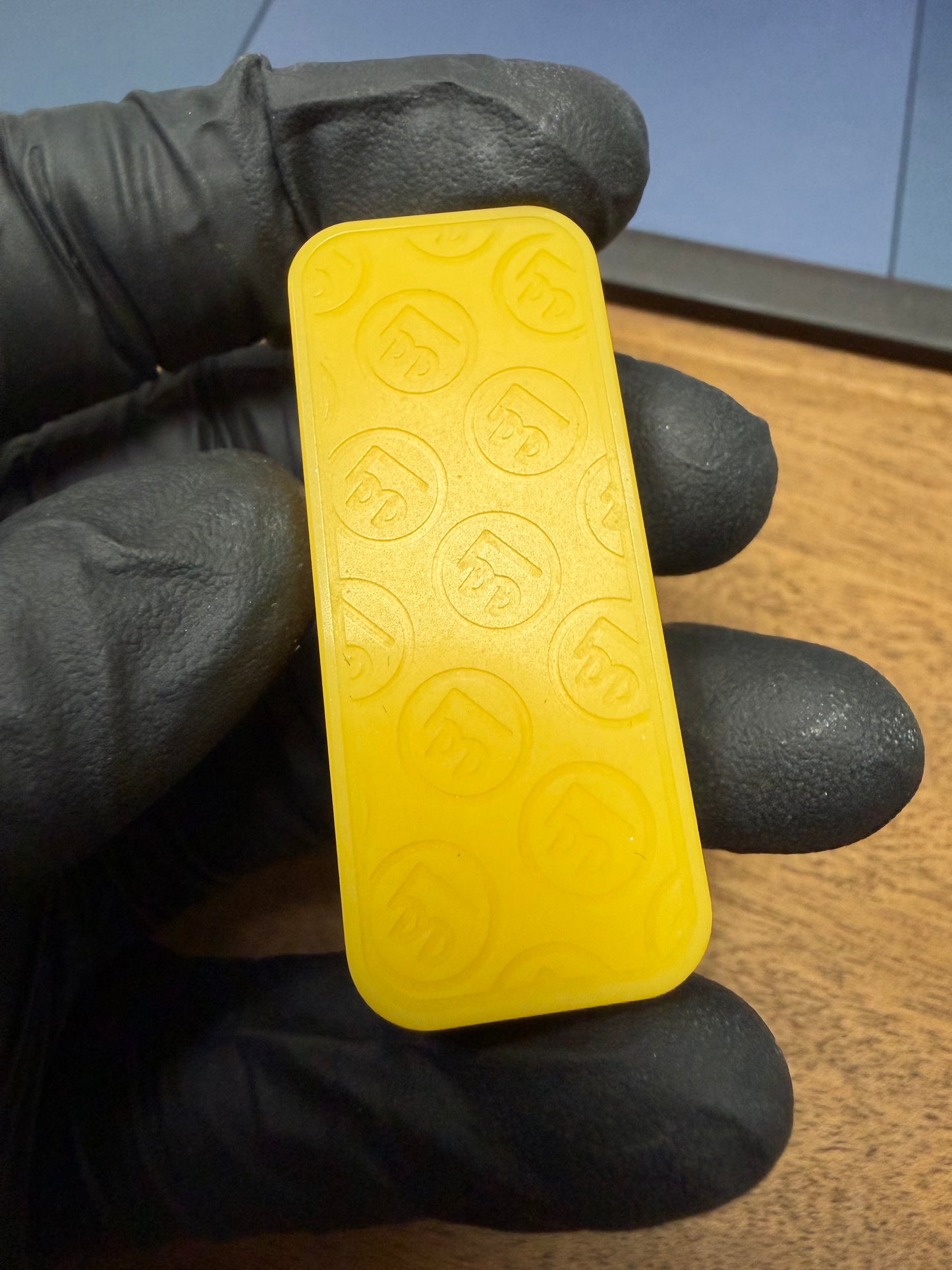 Healing 2.0 Corian Limited 30