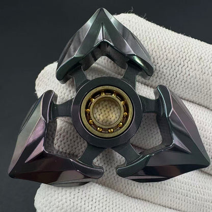 Sagittarius Zirconium Oil Slick