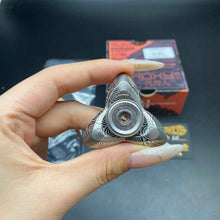 Proxy EDC Ouroboros P.D. Stainless Steel
