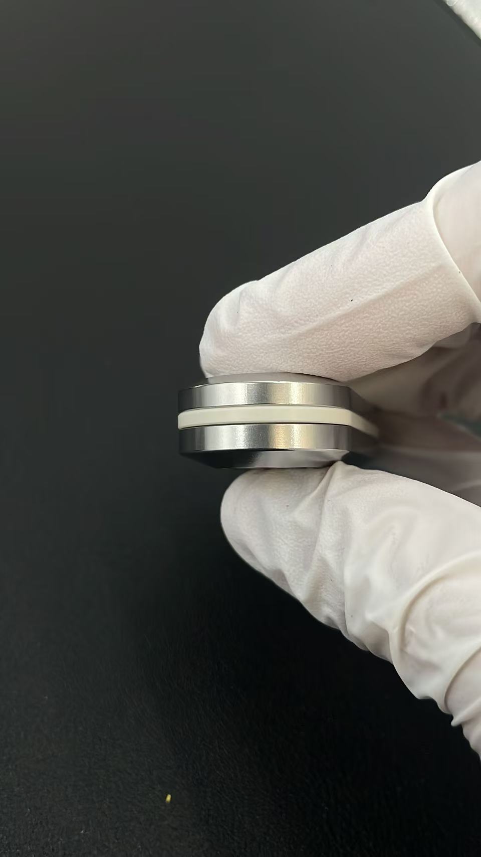 Coco Candy Stainless Steel PEEK