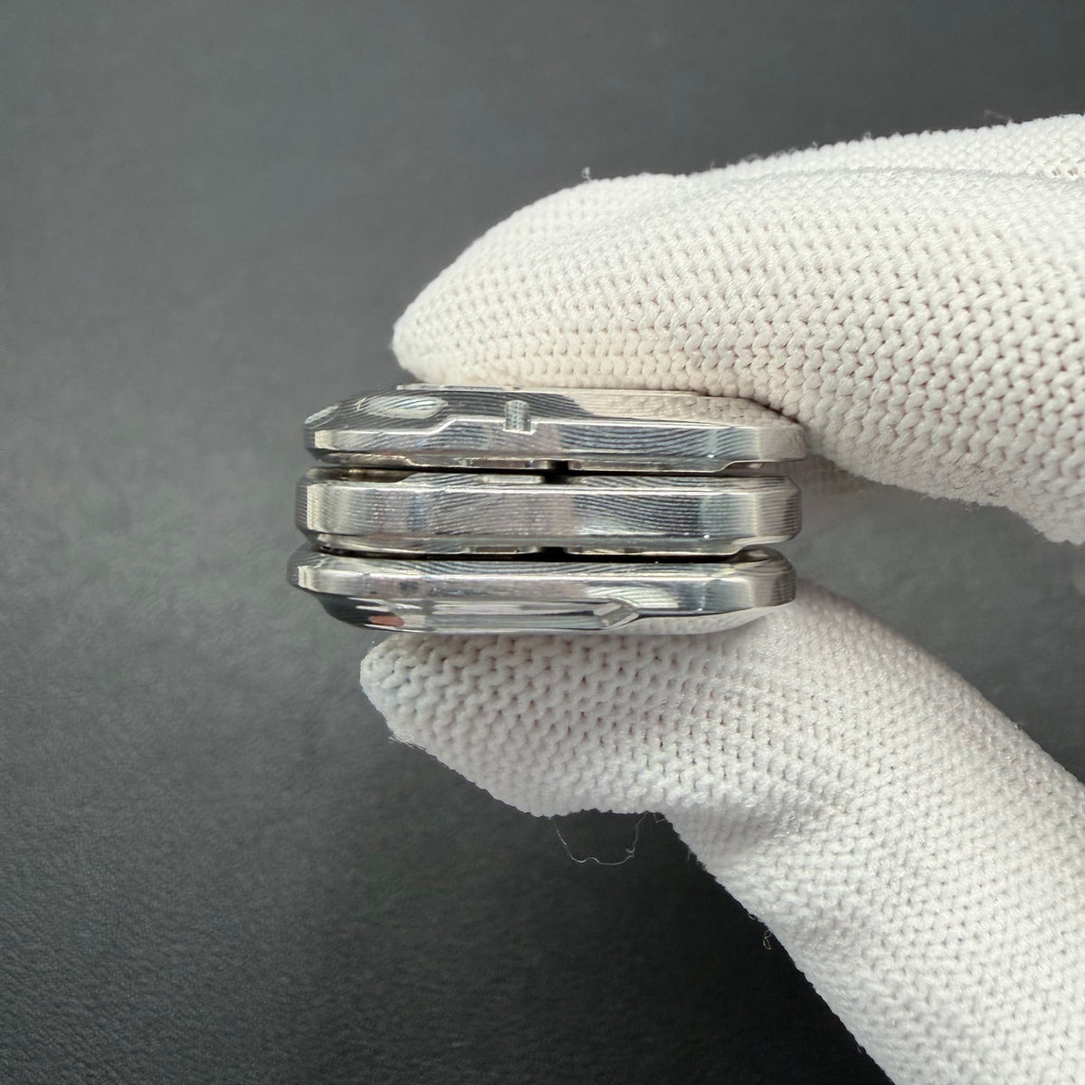 POP2 Damasteel