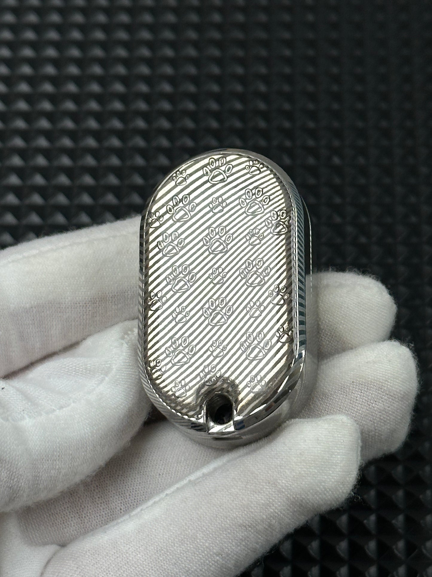 F2 Damasteel